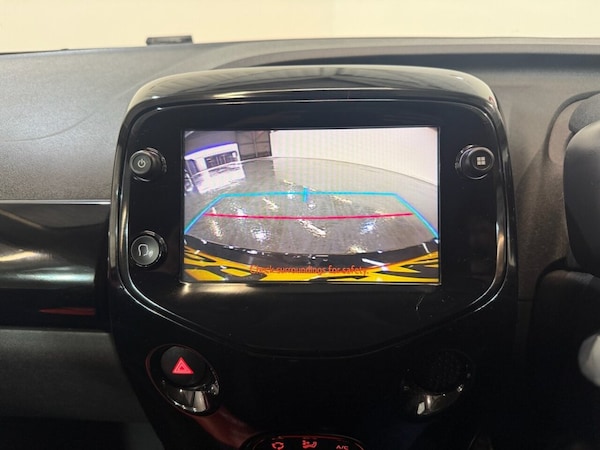 Used Toyota AYGO 2019 for sale - 76118745: Photo 22