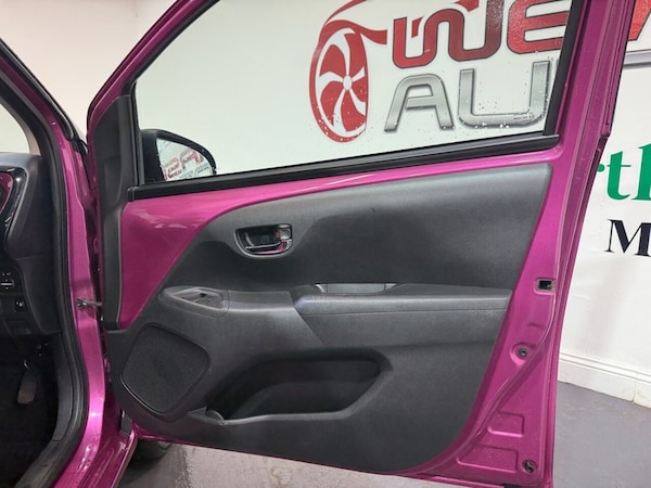 Used Toyota AYGO 2019 for sale - 76118745: Photo 7