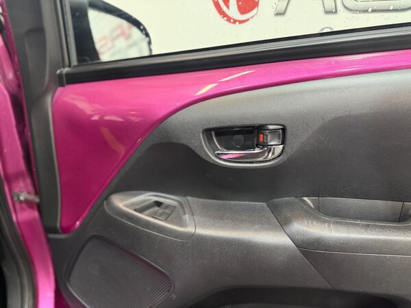 Used Toyota AYGO 2019 for sale - 76118745: Photo 8