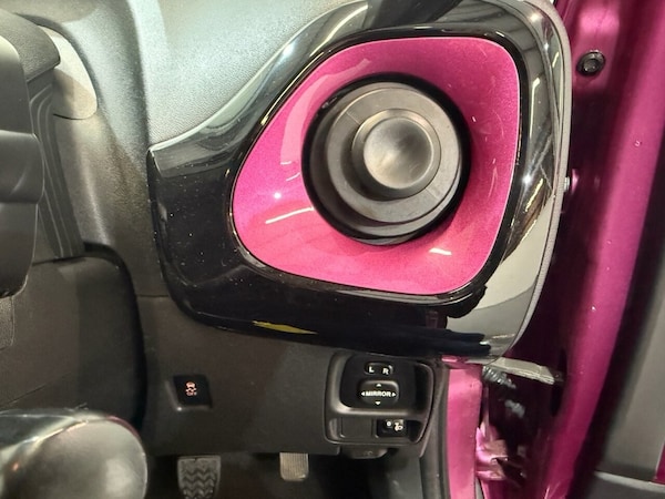 Used Toyota AYGO 2019 for sale - 76118745: Photo 9