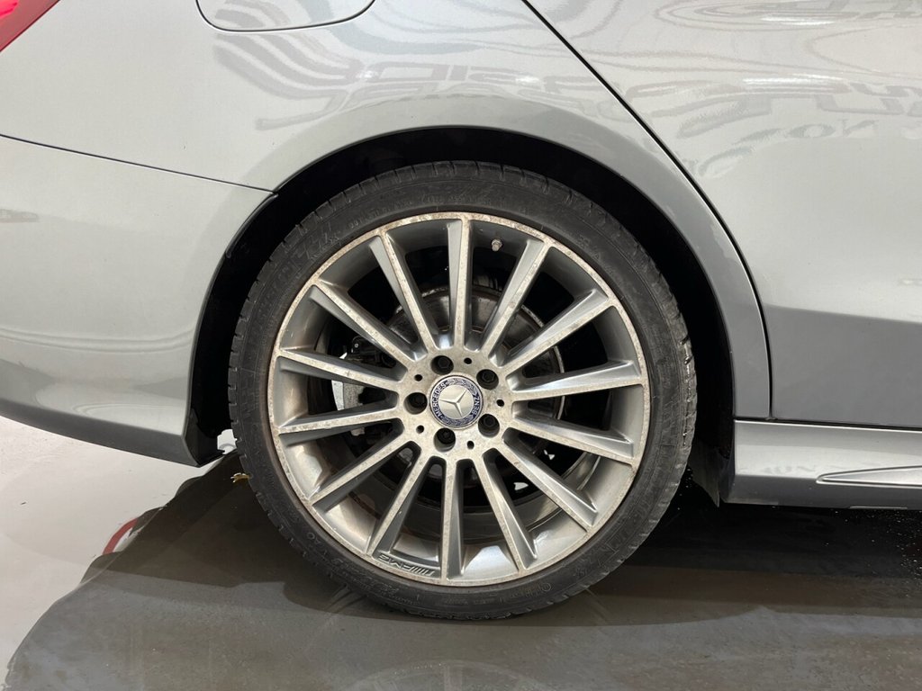 Used Mercedes-Benz C Class 2016 for sale - 76367568: Photo 10