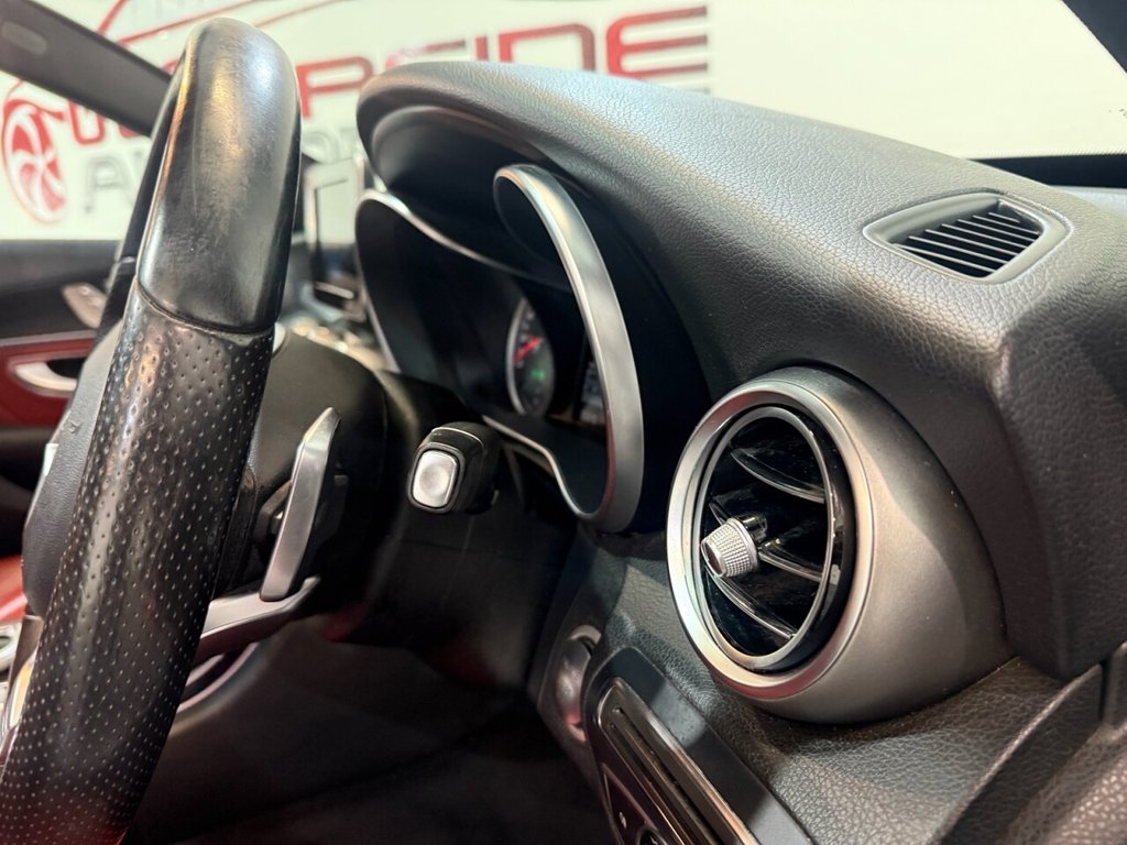 Used Mercedes-Benz C Class 2016 for sale - 76367568: Photo 16