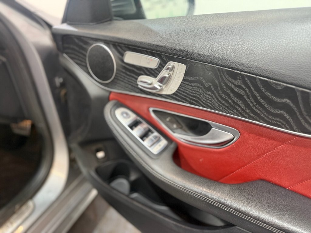 Used Mercedes-Benz C Class 2016 for sale - 76367568: Photo 24