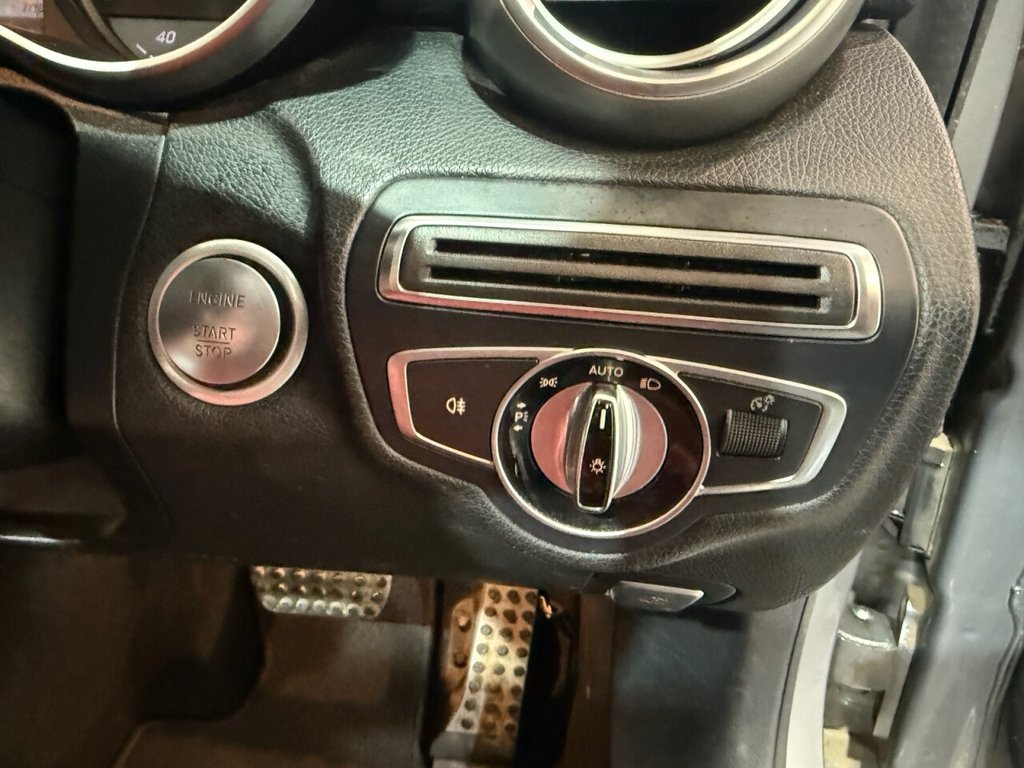 Used Mercedes-Benz C Class 2016 for sale - 76367568: Photo 25