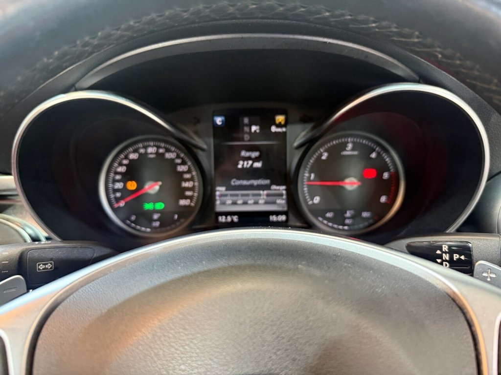 Used Mercedes-Benz C Class 2016 for sale - 76367568: Photo 26