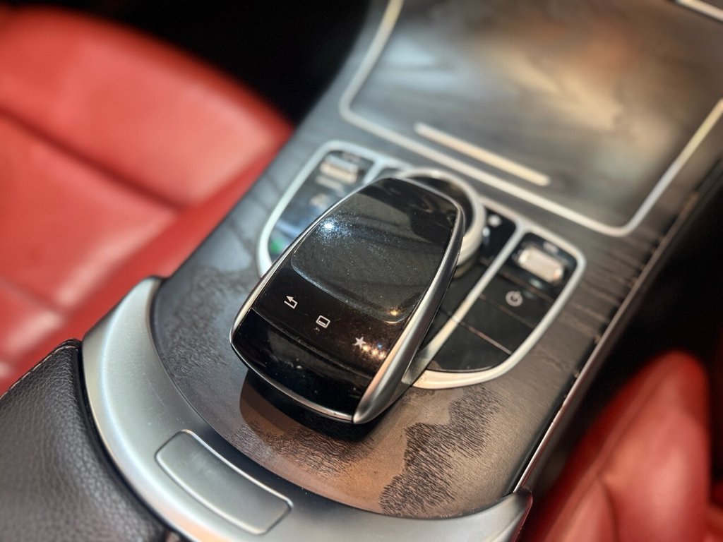 Used Mercedes-Benz C Class 2016 for sale - 76367568: Photo 29