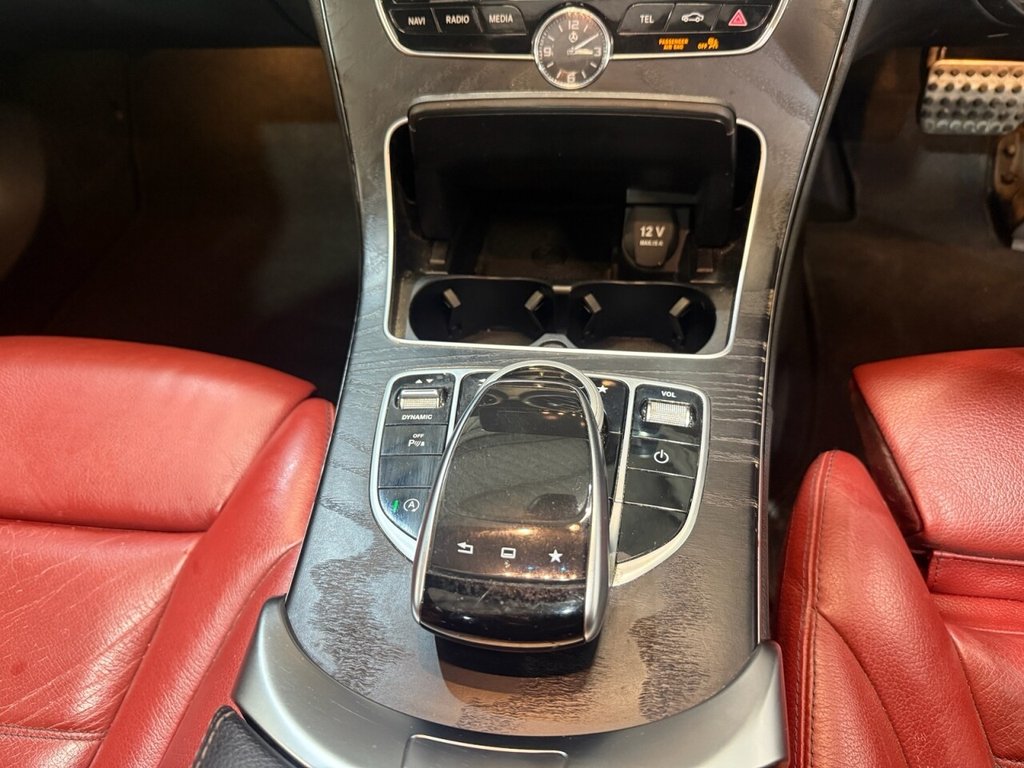 Used Mercedes-Benz C Class 2016 for sale - 76367568: Photo 30