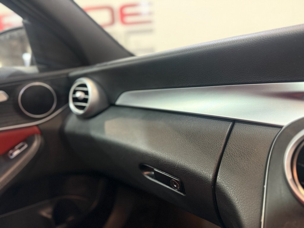Used Mercedes-Benz C Class 2016 for sale - 76367568: Photo 31