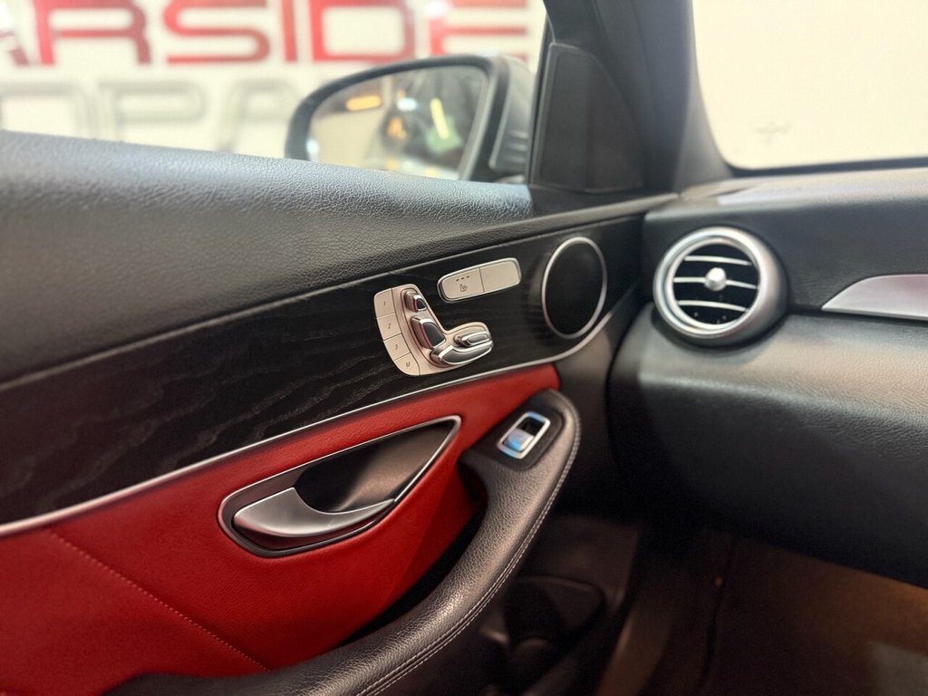 Used Mercedes-Benz C Class 2016 for sale - 76367568: Photo 33