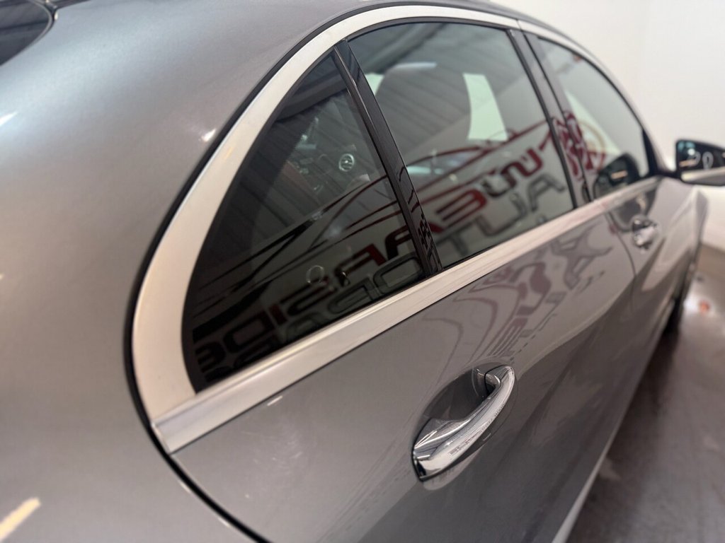 Used Mercedes-Benz C Class 2016 for sale - 76367568: Photo 36