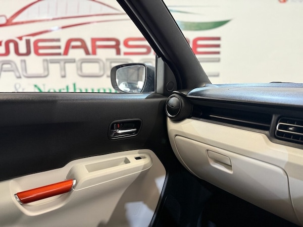 Used Suzuki Ignis 2018 for sale - 74404480: Photo 13
