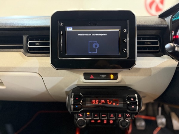 Used Suzuki Ignis 2018 for sale - 74404480: Photo 16