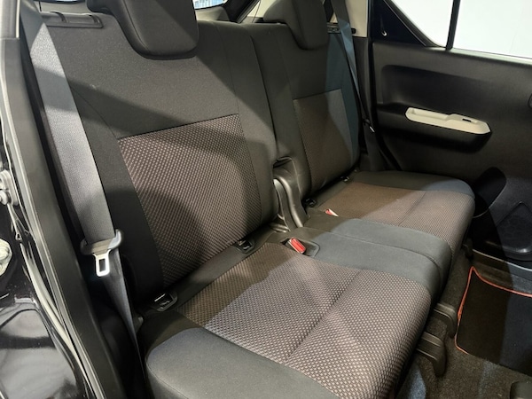 Used Suzuki Ignis 2018 for sale - 74404480: Photo 20