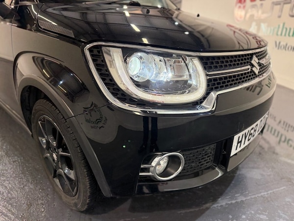 Used Suzuki Ignis 2018 for sale - 74404480: Photo 23