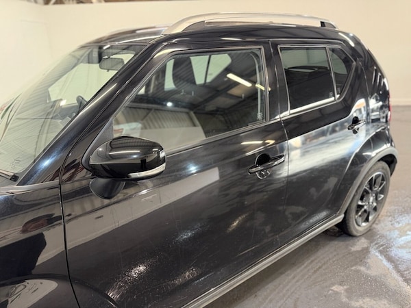 Used Suzuki Ignis 2018 for sale - 74404480: Photo 24
