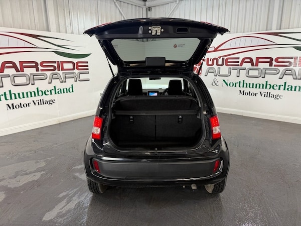 Used Suzuki Ignis 2018 for sale - 74404480: Photo 26