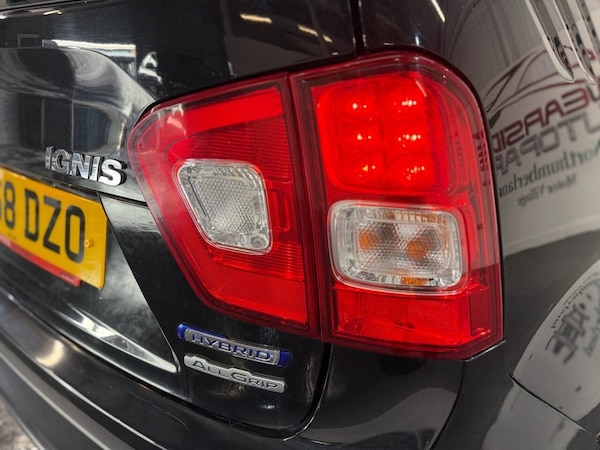 Used Suzuki Ignis 2018 for sale - 74404480: Photo 28