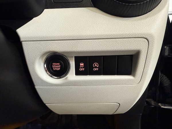 Used Suzuki Ignis 2018 for sale - 74404480: Photo 6