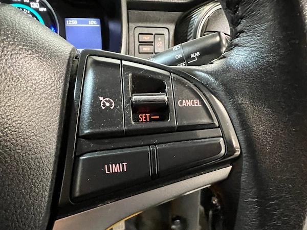 Used Suzuki Ignis 2018 for sale - 74404480: Photo 9