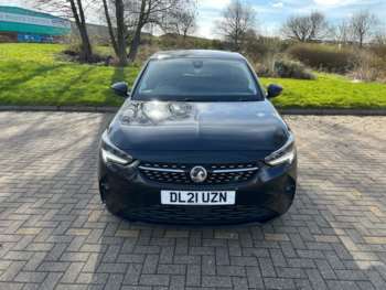 Used Vauxhall Corsa 2021 for sale - 73979483: Photo