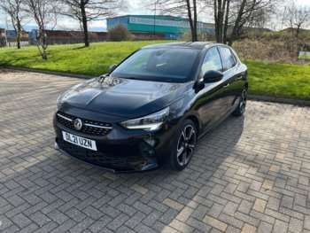 Used Vauxhall Corsa 2021 for sale - 73979483: Photo