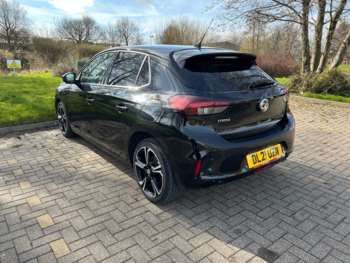 Used Vauxhall Corsa 2021 for sale - 73979483: Photo