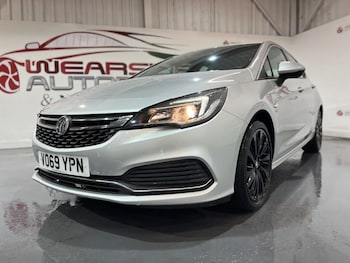 Used Vauxhall Astra 2019 for sale - 76323714: Photo