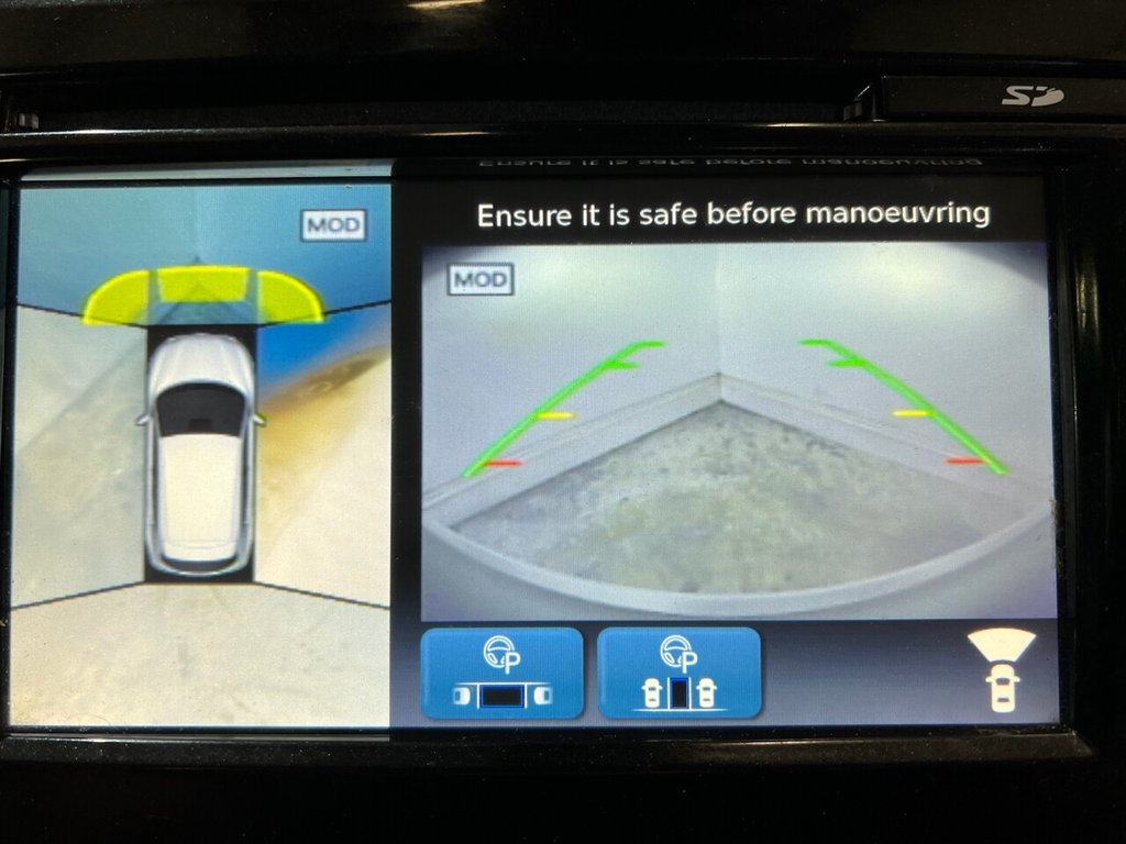 Used Nissan Qashqai 2019 for sale - 73926057: Photo 26