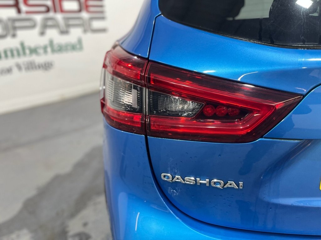 Used Nissan Qashqai 2019 for sale - 73926057: Photo 29