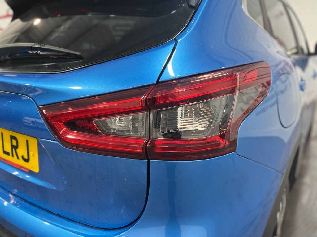 Used Nissan Qashqai 2019 for sale - 73926057: Photo 31