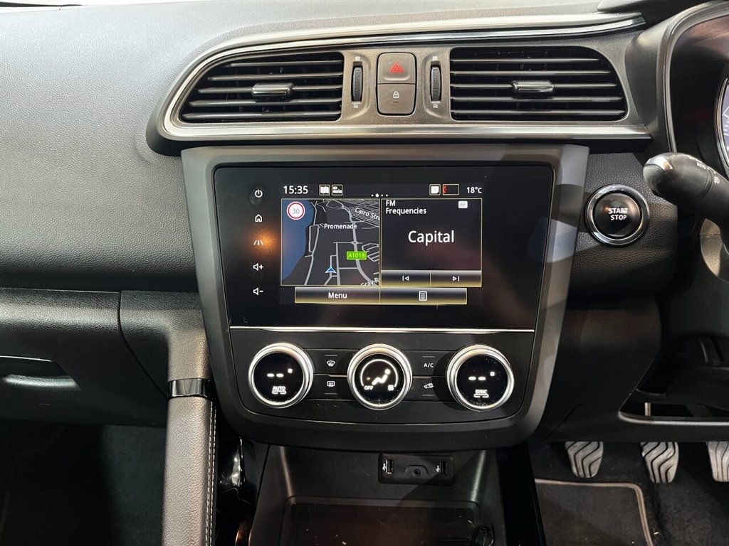 Used Renault Kadjar 2019 for sale - 77027222: Photo 11