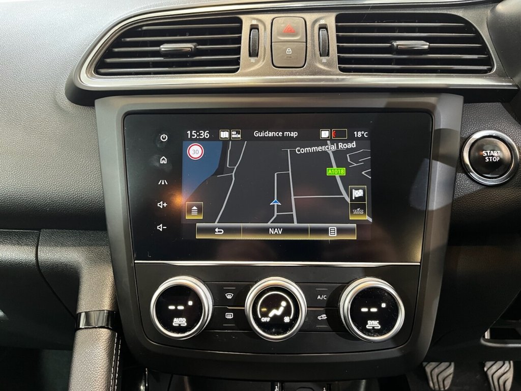 Used Renault Kadjar 2019 for sale - 77027222: Photo 13