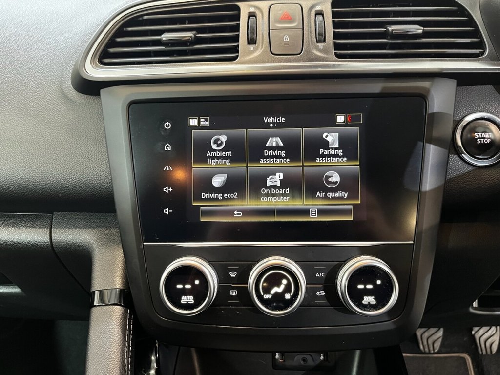 Used Renault Kadjar 2019 for sale - 77027222: Photo 14