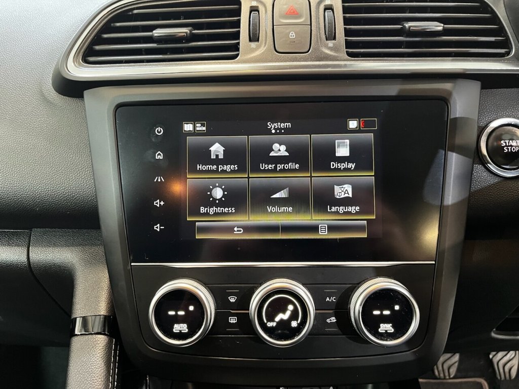 Used Renault Kadjar 2019 for sale - 77027222: Photo 15