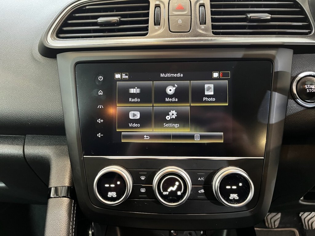 Used Renault Kadjar 2019 for sale - 77027222: Photo 16