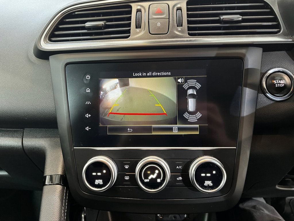 Used Renault Kadjar 2019 for sale - 77027222: Photo 17