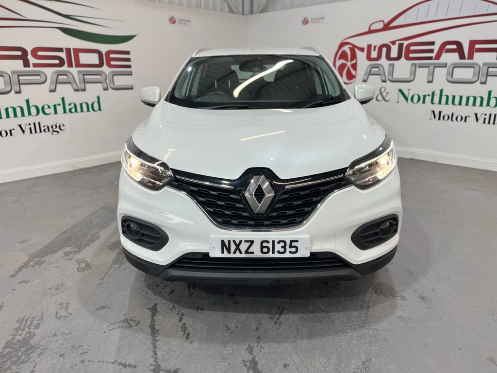 Used Renault Kadjar 2019 for sale - 77027222: Photo 2