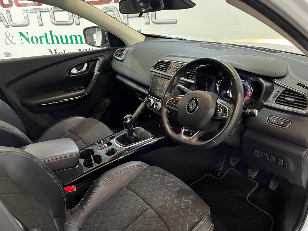 Used Renault Kadjar 2019 for sale - 77027222: Photo 20