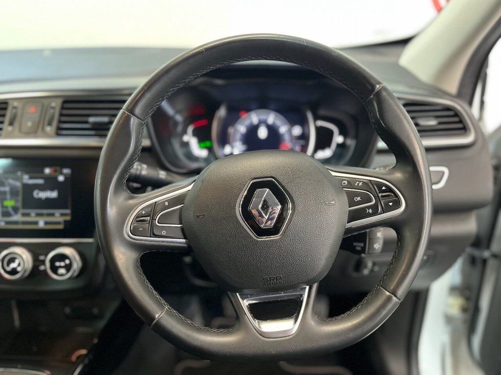 Used Renault Kadjar 2019 for sale - 77027222: Photo 8