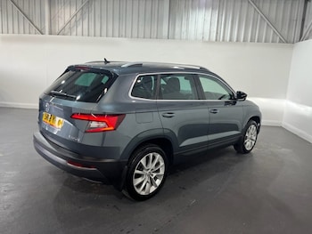 Used Skoda Karoq 2018 for sale - 79574559: Photo