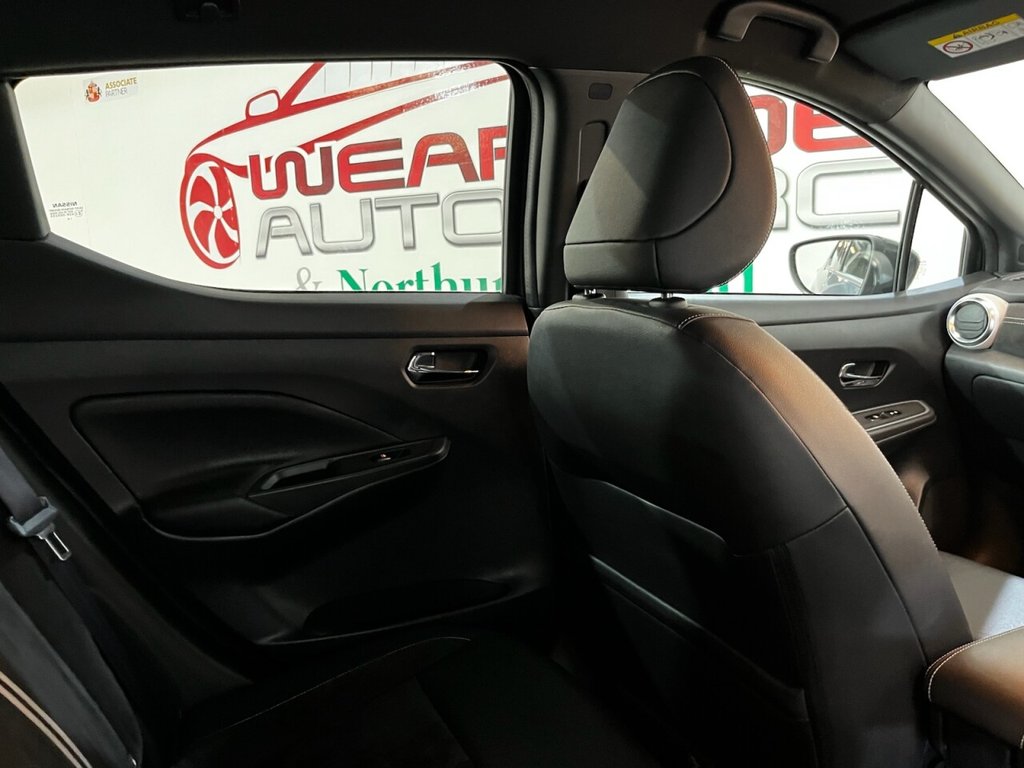 Used Nissan Micra 2019 for sale - 76235815: Photo 14