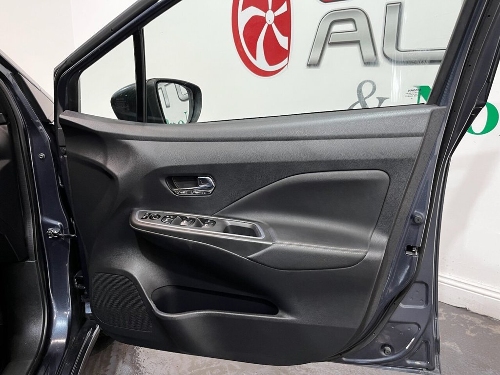 Used Nissan Micra 2019 for sale - 76235815: Photo 16