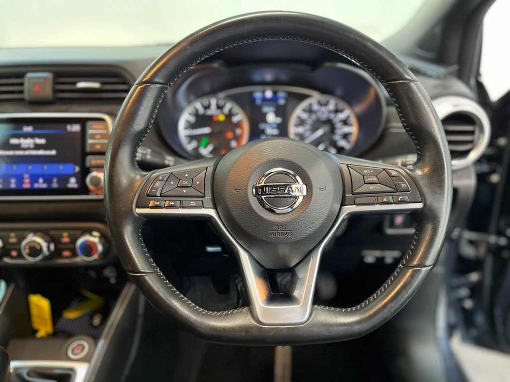 Used Nissan Micra 2019 for sale - 76235815: Photo 20