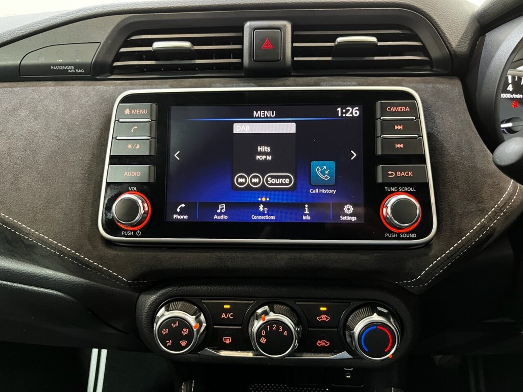 Used Nissan Micra 2019 for sale - 76235815: Photo 26