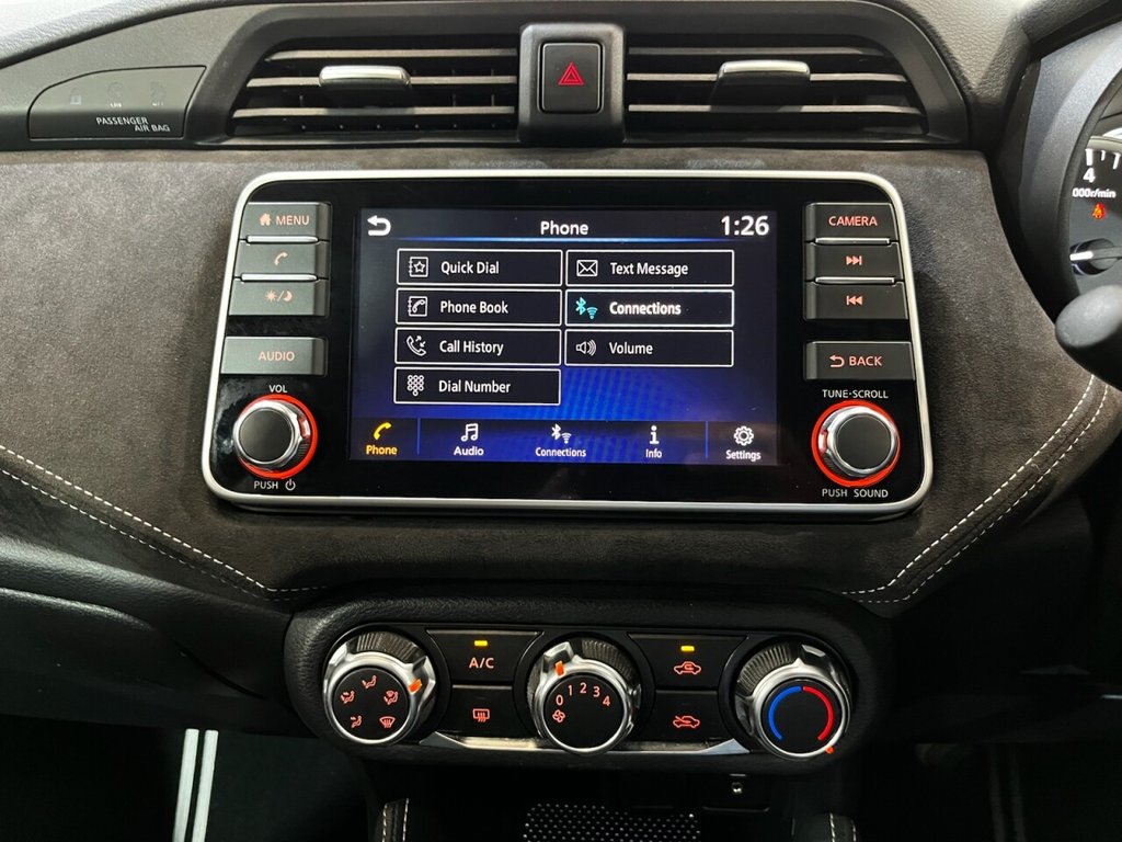 Used Nissan Micra 2019 for sale - 76235815: Photo 27