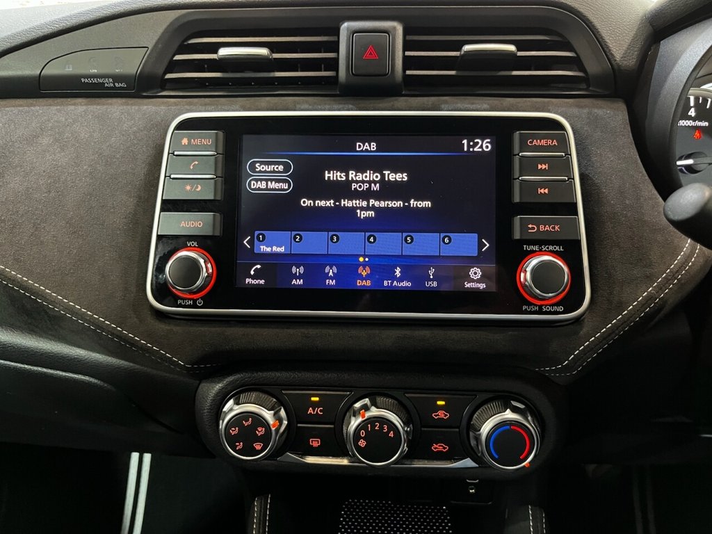 Used Nissan Micra 2019 for sale - 76235815: Photo 28