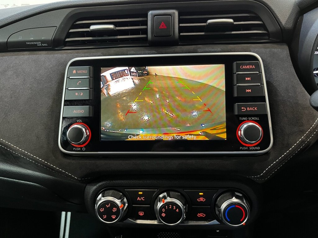 Used Nissan Micra 2019 for sale - 76235815: Photo 29