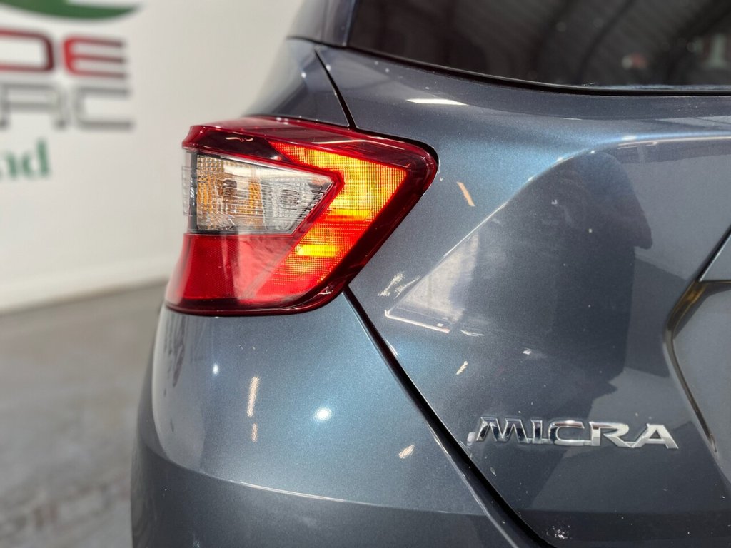 Used Nissan Micra 2019 for sale - 76235815: Photo 31