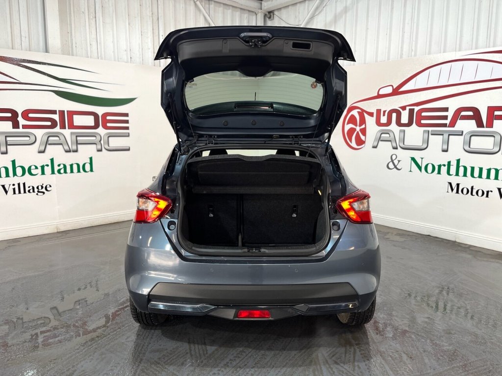 Used Nissan Micra 2019 for sale - 76235815: Photo 36