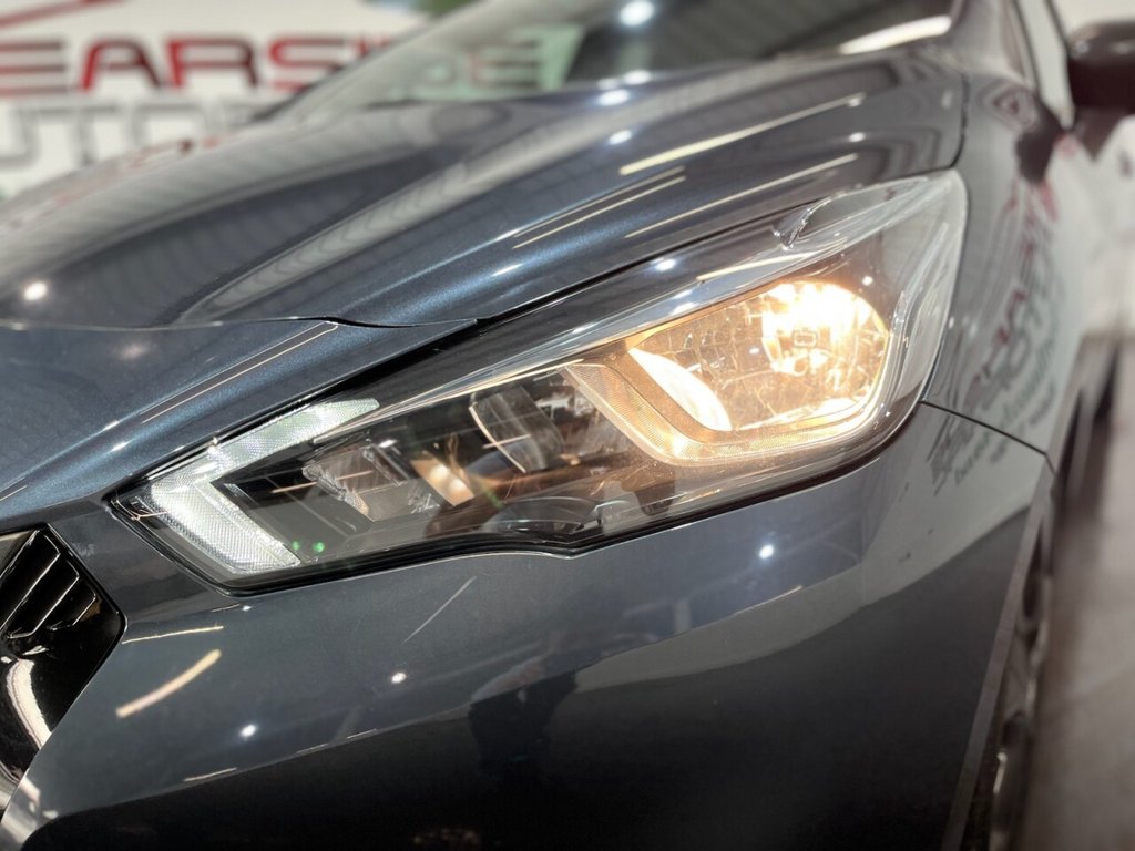 Used Nissan Micra 2019 for sale - 76235815: Photo 5